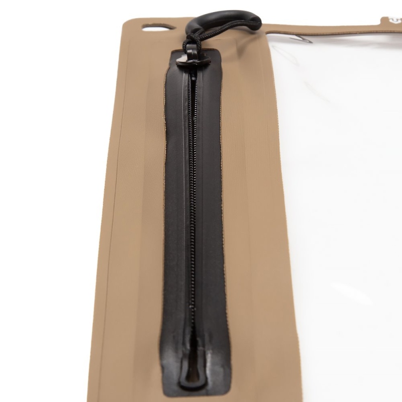Tactical Splash Pouch 2.0 Dark Earth