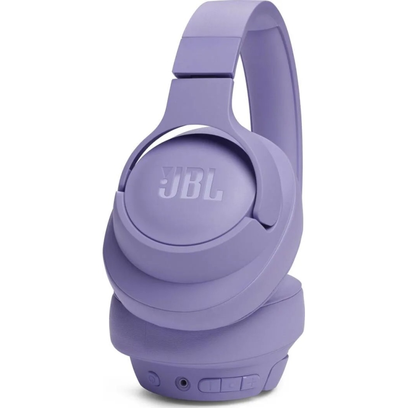 JBL Tune 720BT Bluetooth Headset Purple