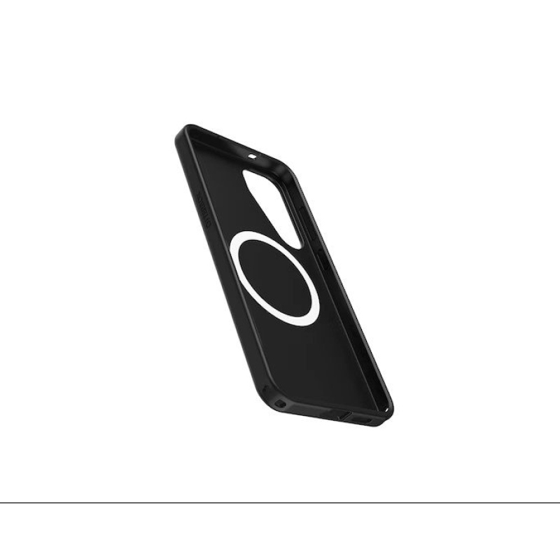 GP-FPS936OB Samsung by Otterbox Symmetry Ochranný Kryt pro Galaxy S25+ Black
