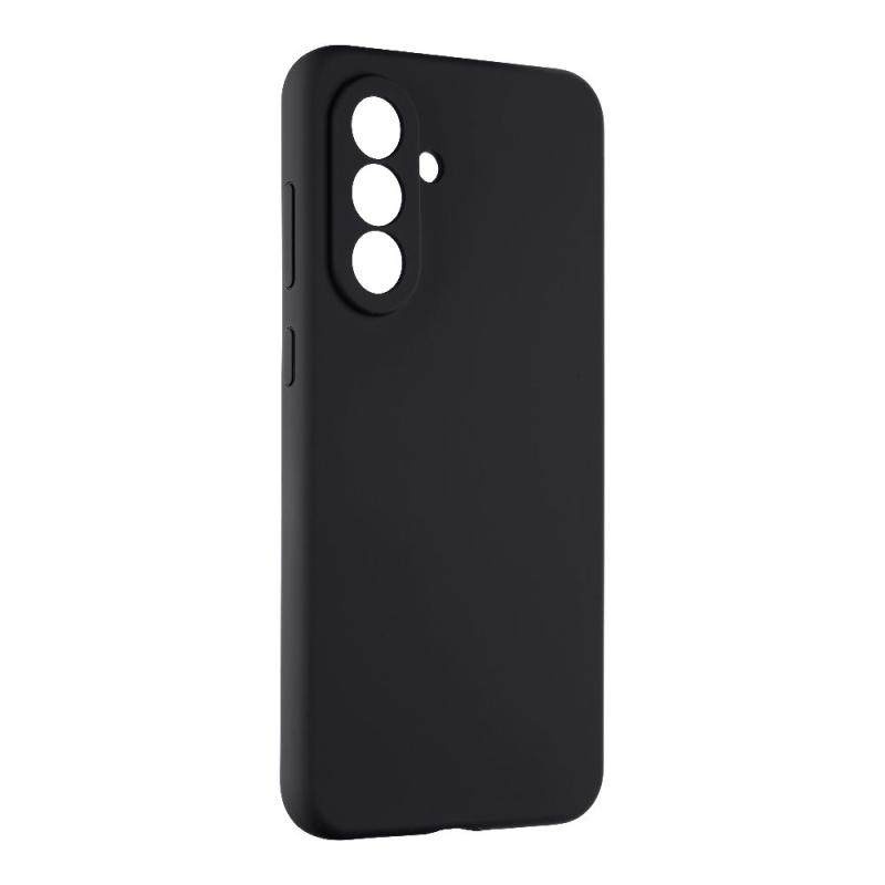Tactical Velvet Smoothie Kryt pro Samsung Galaxy A56 5G Asphalt