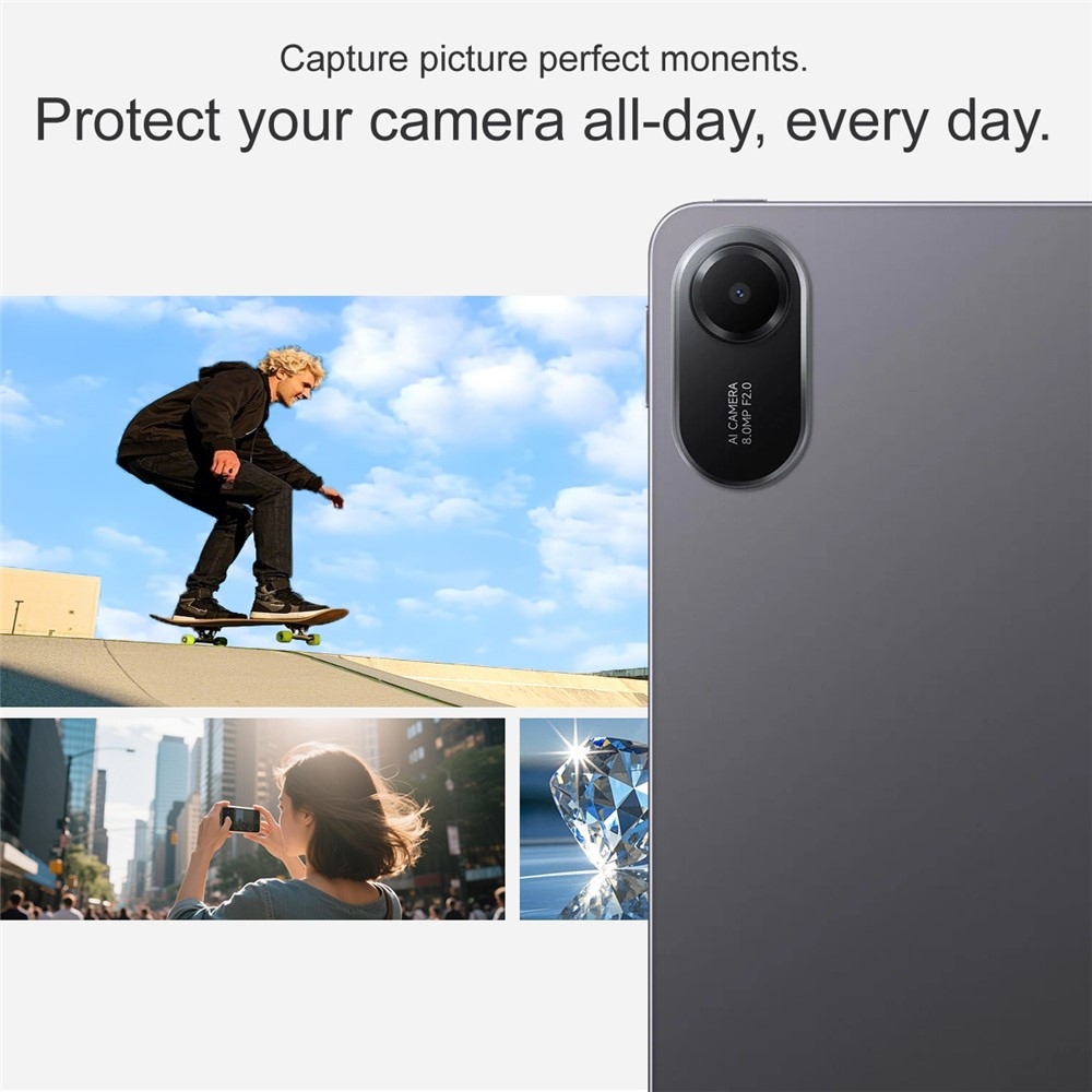 IMK sklo čočky fotoaparátu na tablet Xiaomi Redmi Pad 2