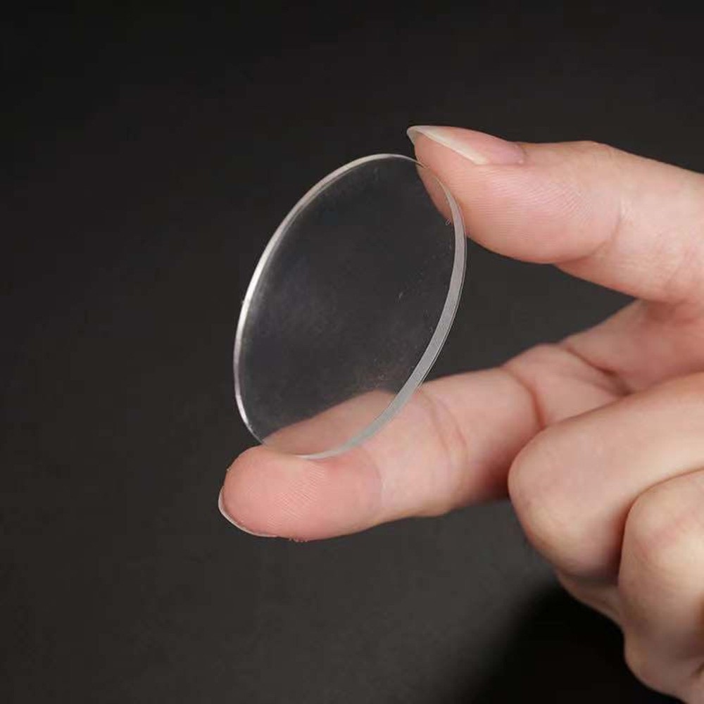 Oboustranné akrylové lepicí podložky 20 mm (10 ks)