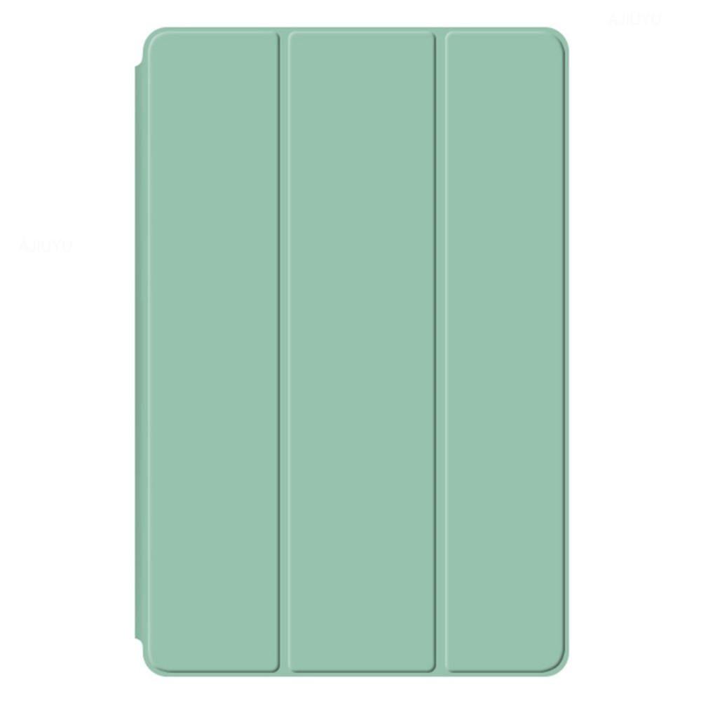 Polohovatelné pouzdro na Xiaomi Redmi Pad SE - zelené