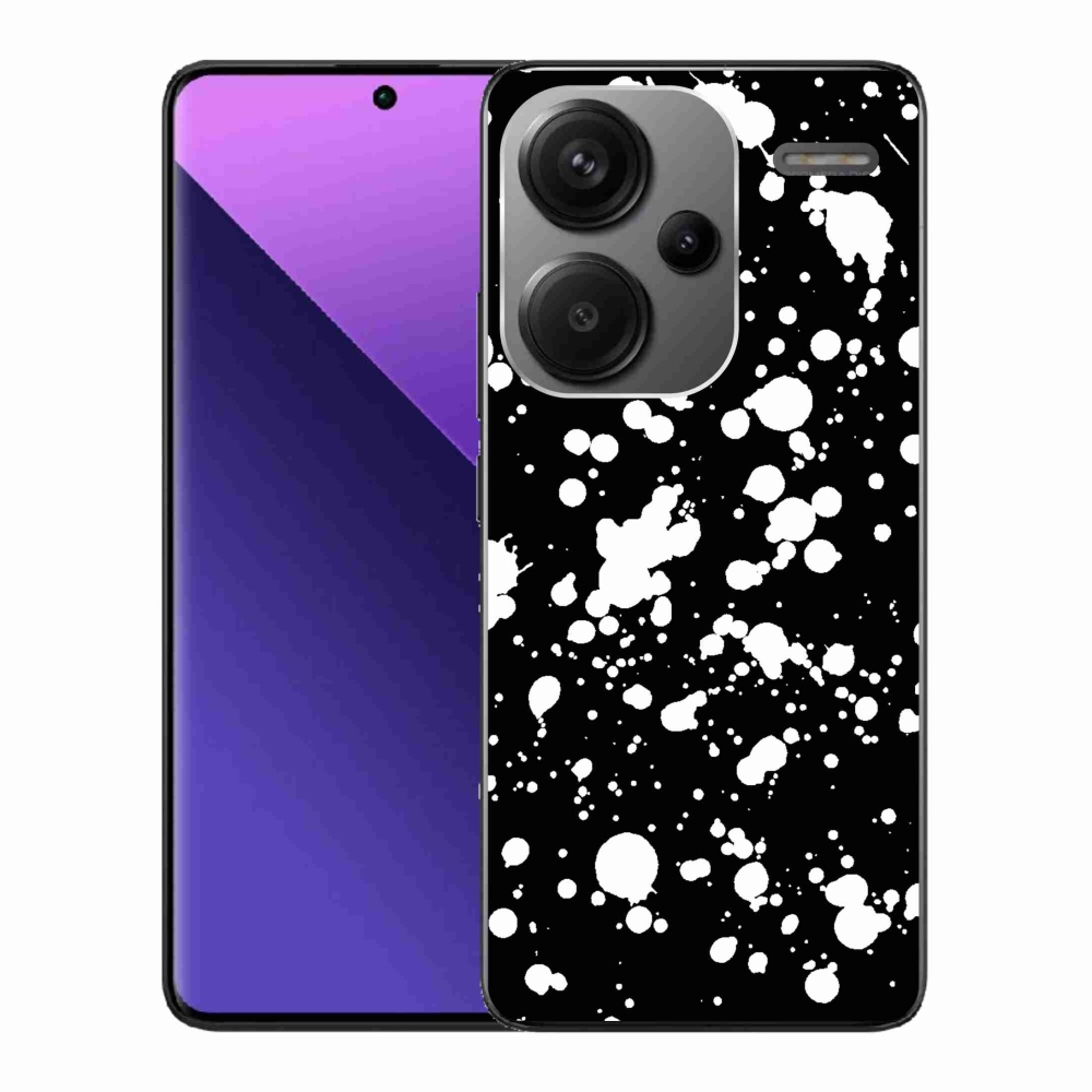 Gelový kryt mmCase na Xiaomi Redmi Note 13 Pro+ 5G - abstrakt 32