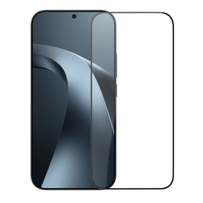 Nillkin Tvrzené Sklo 2.5D CP+ PRO Black pro Xiaomi 17T
