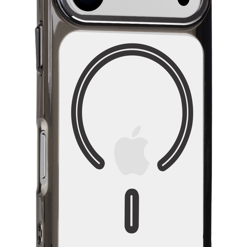 OBAL:ME MagNetix Zenith Kryt pro Apple iPhone 18 Pro/17 Pro Black