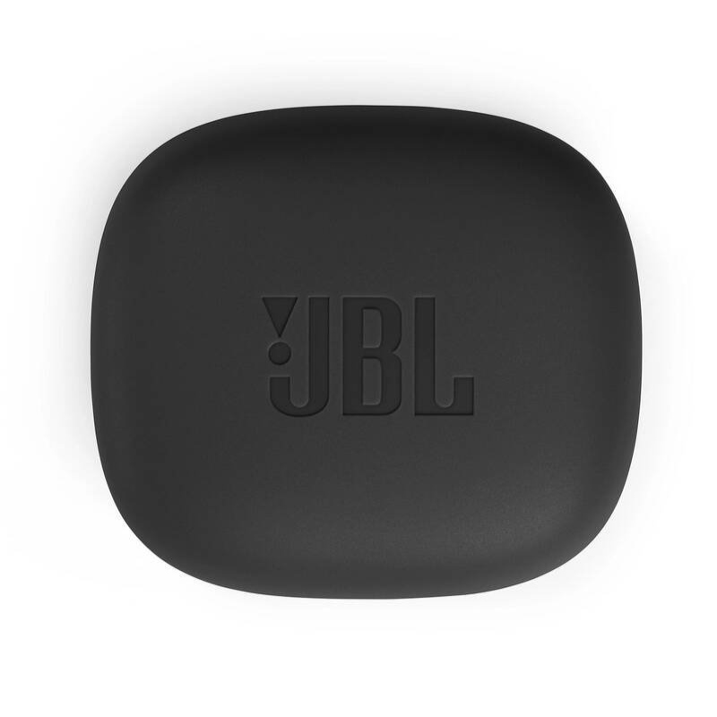 JBL Wave 300 Bezdrátová Sluchátka Black