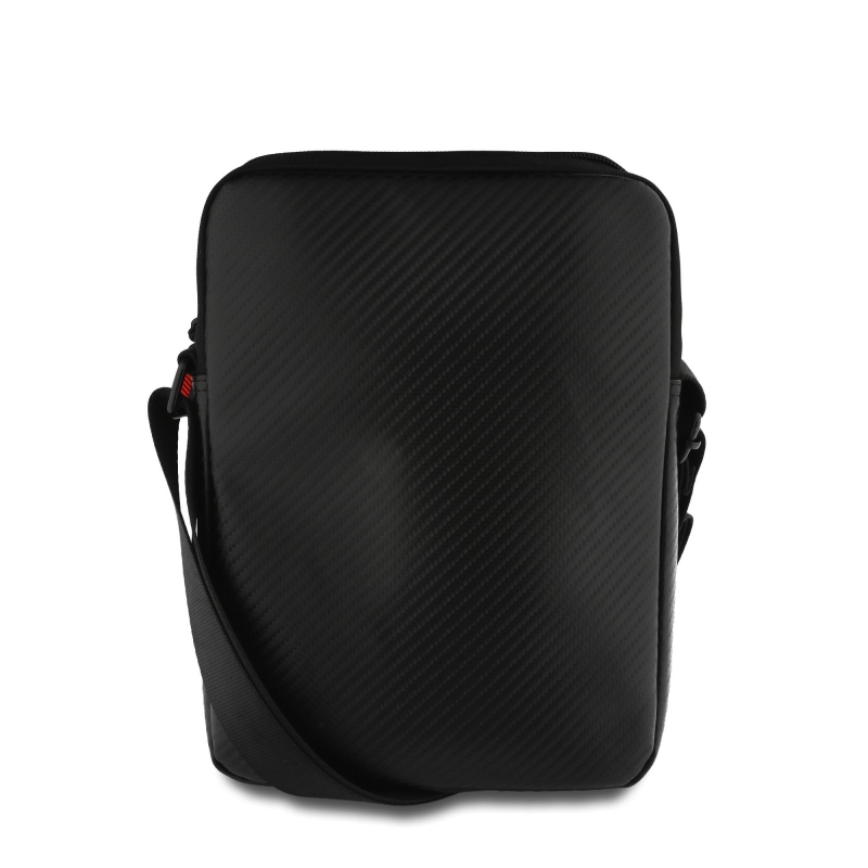 Red Bull PU Carbon Taška vel. L Black