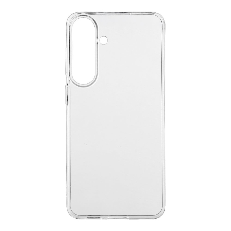 OBAL:ME TPU Kryt pro Samsung Galaxy S26 FE Transparent