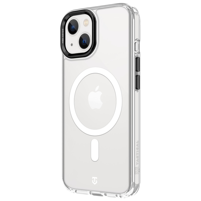 Tactical MagForce 2.0 Kryt pro Apple iPhone 13 Black