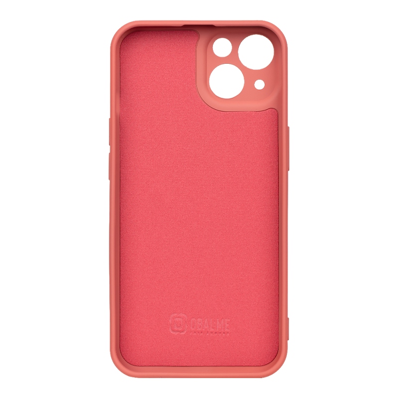 OBAL:ME MagNetix Sculpt Kryt pro Apple iPhone 13 Brick Red