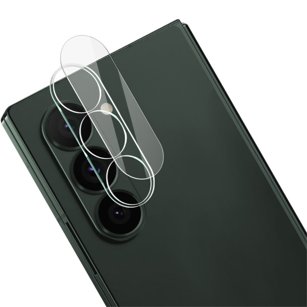 IMK sklo čočky fotoaparátu na Samsung Galaxy Z Fold6 5G