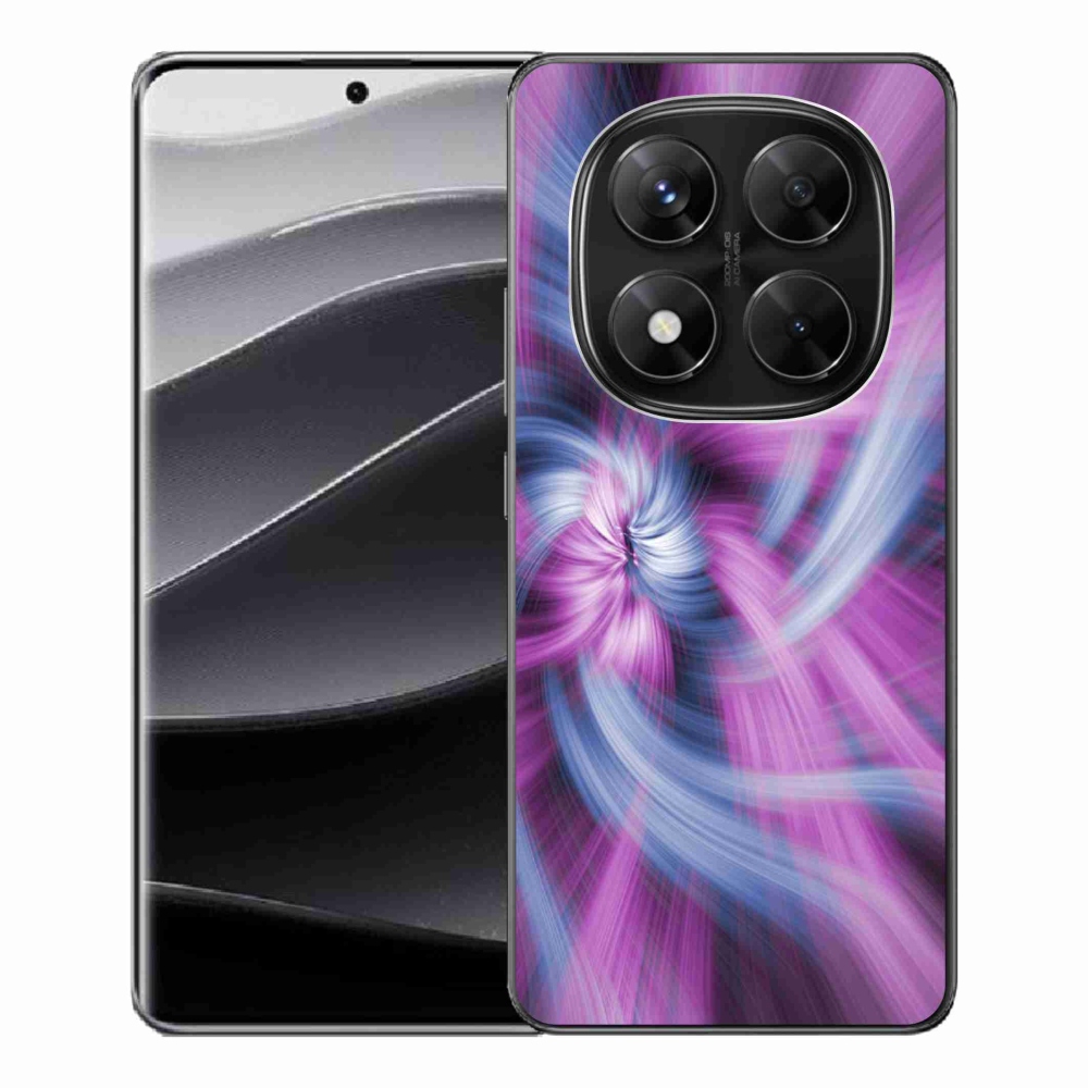 Gelový kryt mmCase na Xiaomi Redmi Note 14 Pro 5G/Poco X7 5G - abstrakt 12