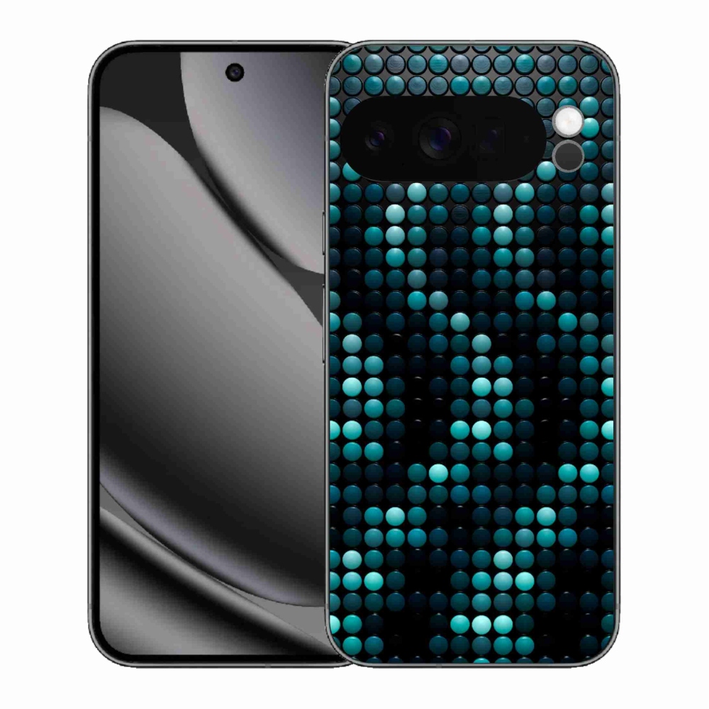 Gelový kryt mmCase na Google Pixel 10 Pro XL - abstraktní motiv 15
