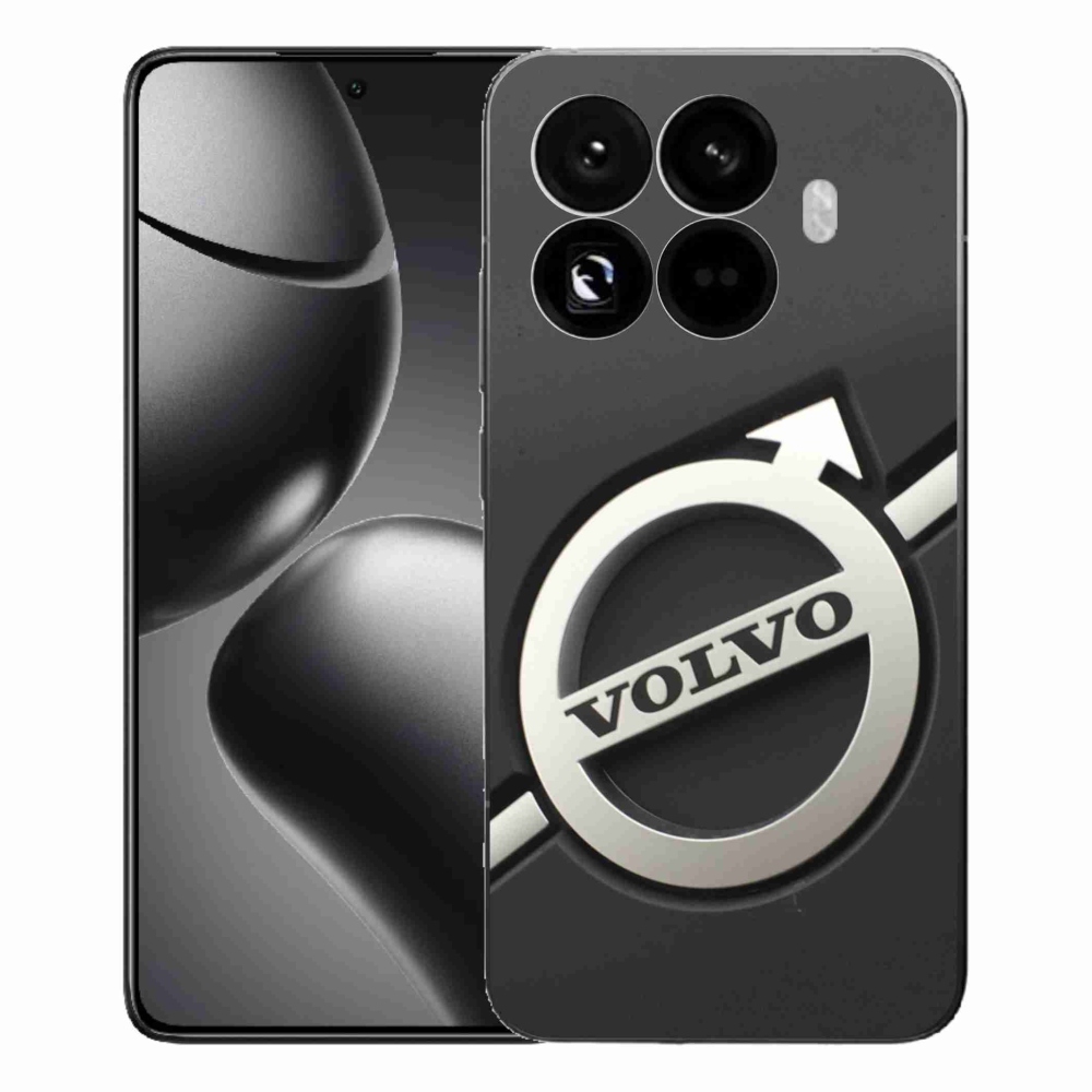 Gelový kryt mmCase na Xiaomi 15T Pro - znak 1