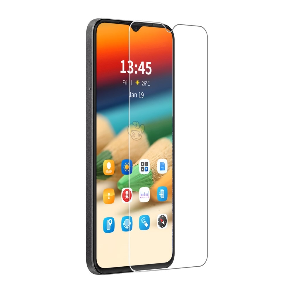 ENK tvrzené sklo na Samsung Galaxy A17 5G/A26 5G