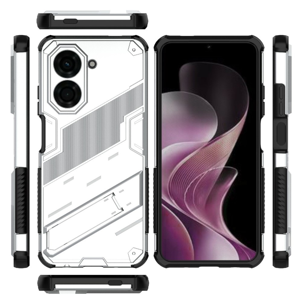 Armory odolný kryt na Xiaomi Redmi A5 (171.7x77.8x8.3mm) - bílý