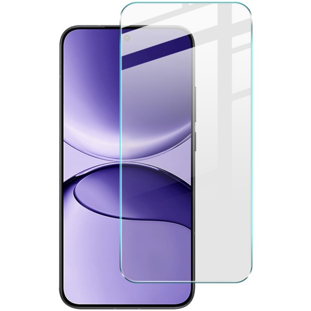 IMK tvrzené sklo na mobil Xiaomi Poco F7 5G