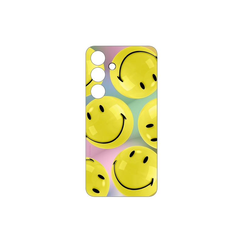 EF-MS921CYE Samsung FlipSuit Kryt pro Galaxy S24 Yellow
