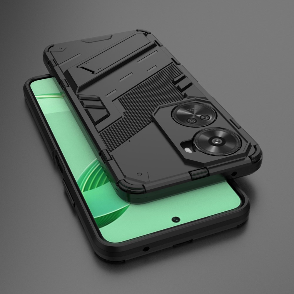 Armory odolný kryt na Huawei Nova 12 SE - černý