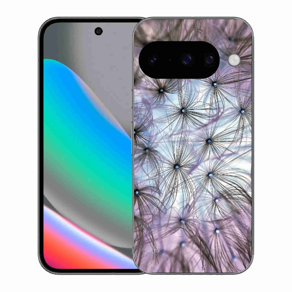 Gelový kryt mmCase na Google Pixel 10 - abstrakt 17