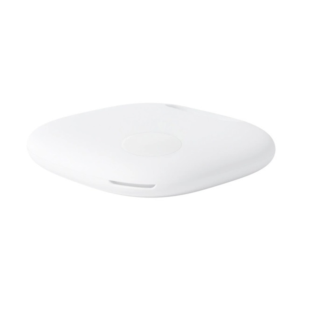 Baseus T2 Pro bezdrátový GPS lokátor na klíče a jiné předměty - bílý