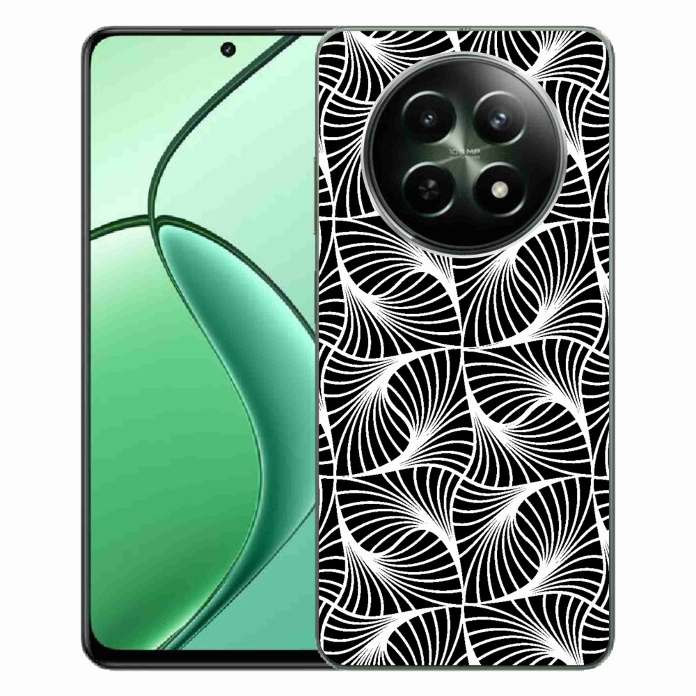Gelový kryt mmCase na Realme 12 5G/12x 5G - abstrakt 14