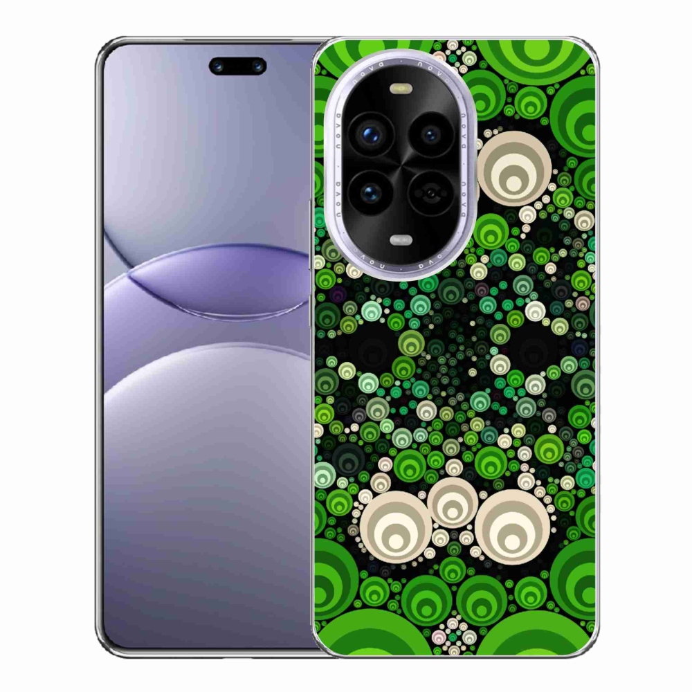Gelový kryt mmCase na Huawei Nova 13 Pro 5G - abstraktní motiv 11
