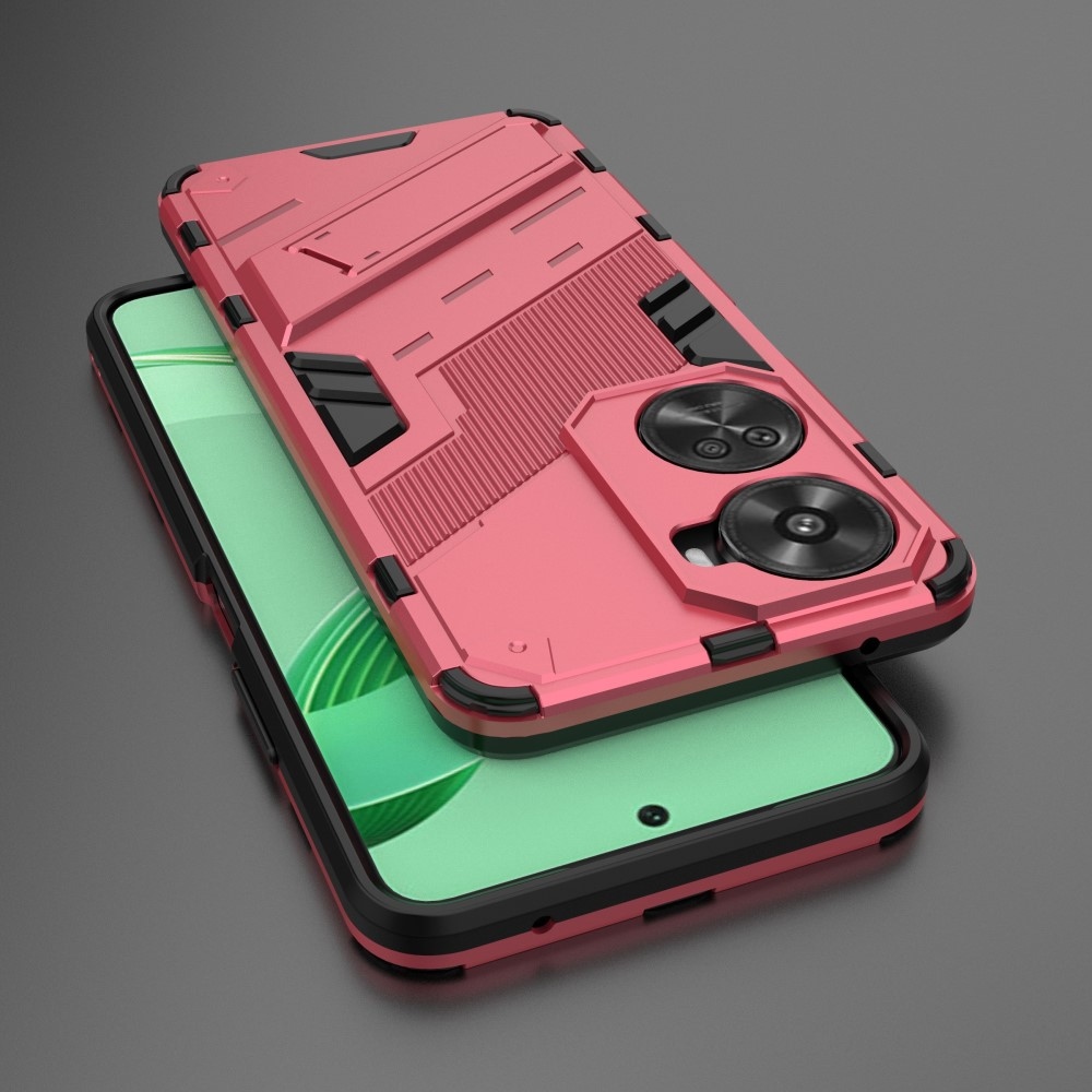 Armory odolný kryt na Huawei Nova 12 SE - rose