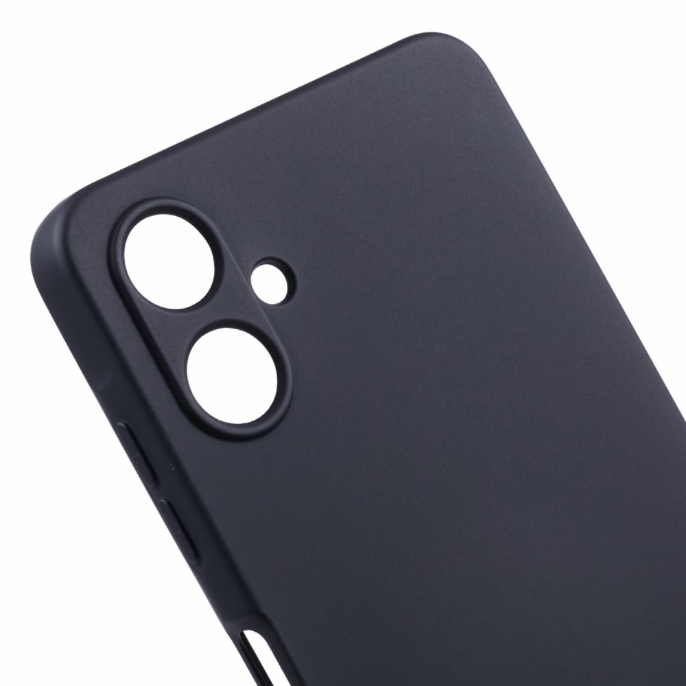 Arc gelový obal na Samsung Galaxy A06 4G - černý