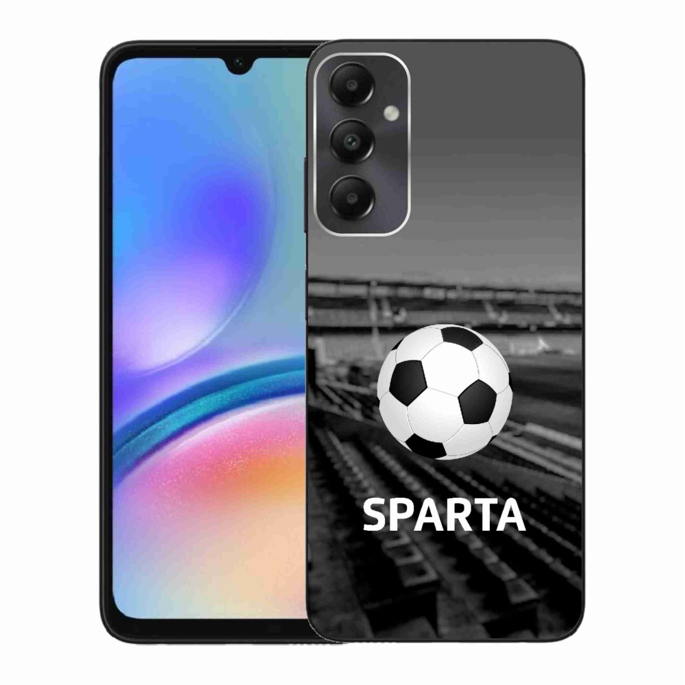 Gelový kryt mmCase na Samsung Galaxy A05s - sparta 2