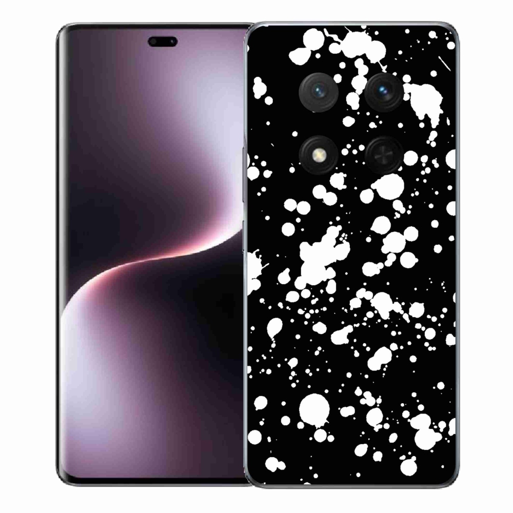 Gelový kryt mmCase na Honor Magic 7 Lite 5G - abstrakt 32
