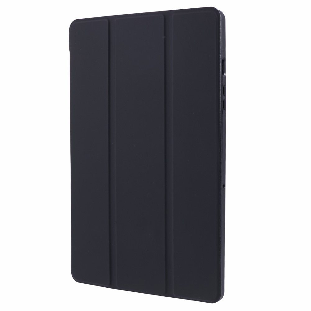 Cover zavírací pouzdro na Samsung Galaxy Tab A9+ - černé