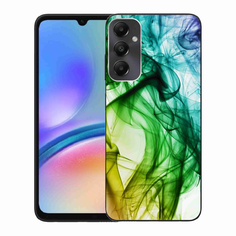 Gelový kryt mmCase na Samsung Galaxy A05s - abstraktní vzor 3