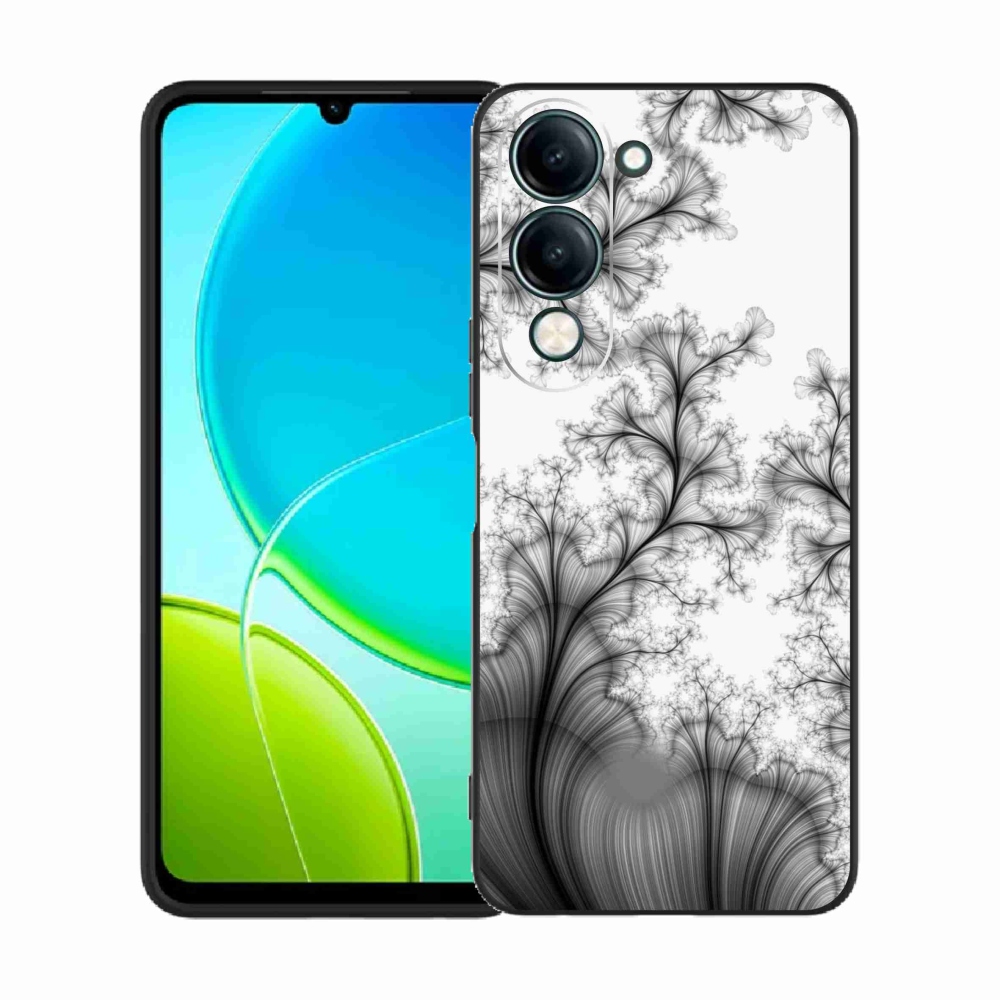 Gelový kryt mmCase na Vivo Y29s 5G - abstrakt 20