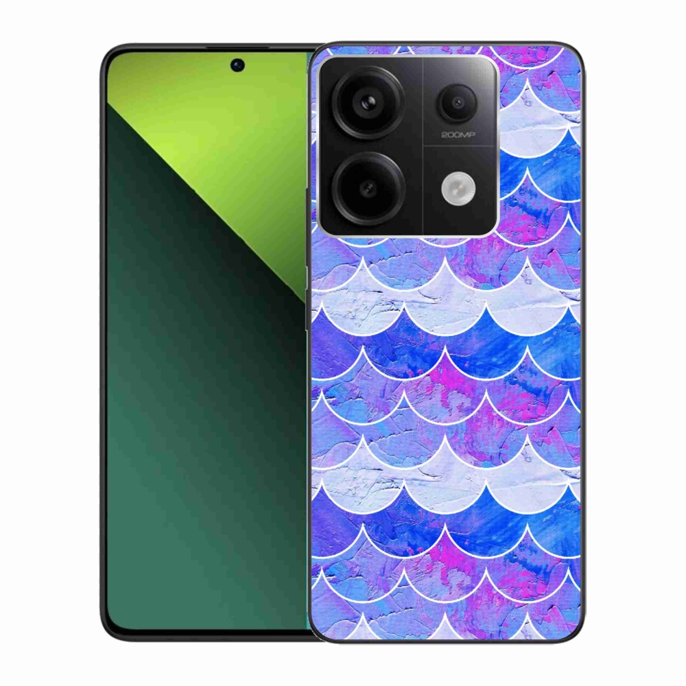 Gelový kryt mmCase na Xiaomi Redmi Note 13 Pro 5G/Poco X6 5G - abstrakt 29