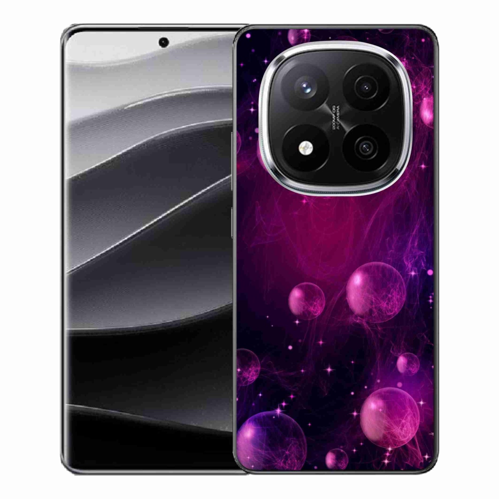 Gelový kryt mmCase na Xiaomi Redmi Note 14 Pro+ 5G - abstrakt 22