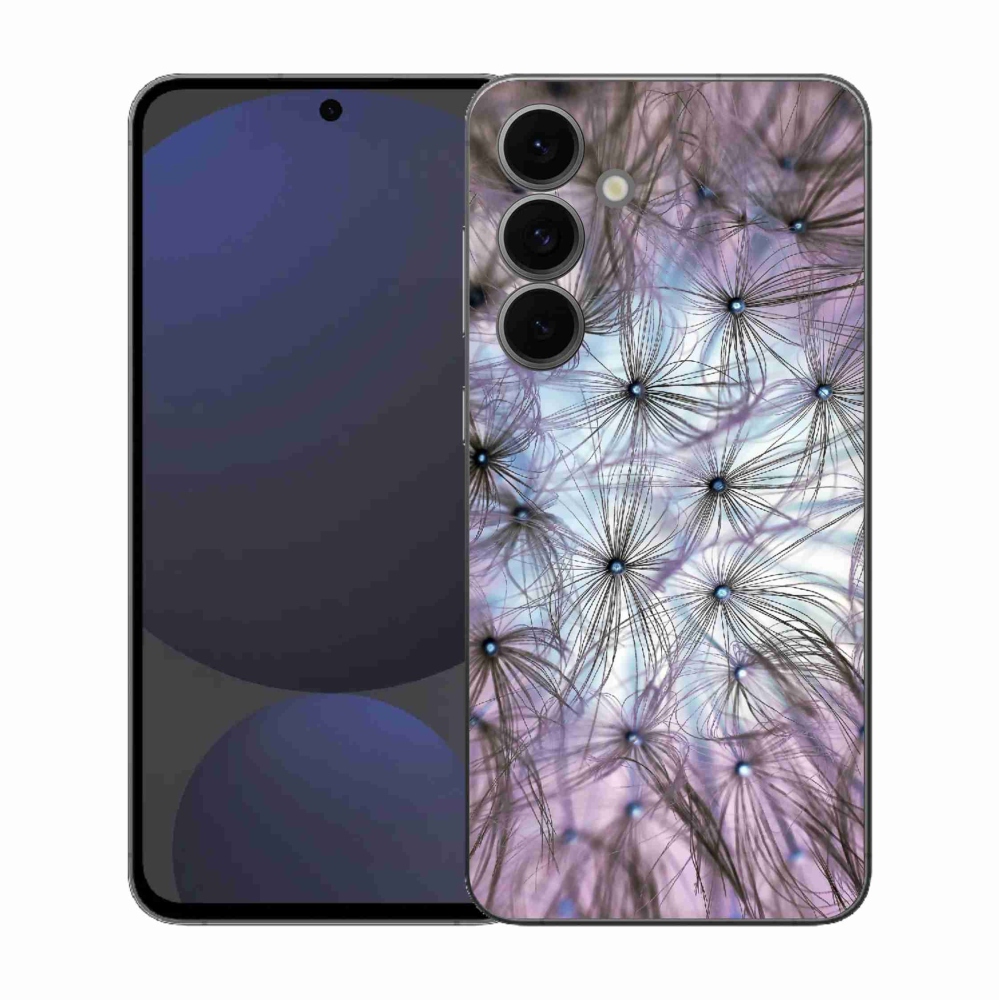 Gelový kryt mmCase na Samsung Galaxy S25 FE - abstrakt 17