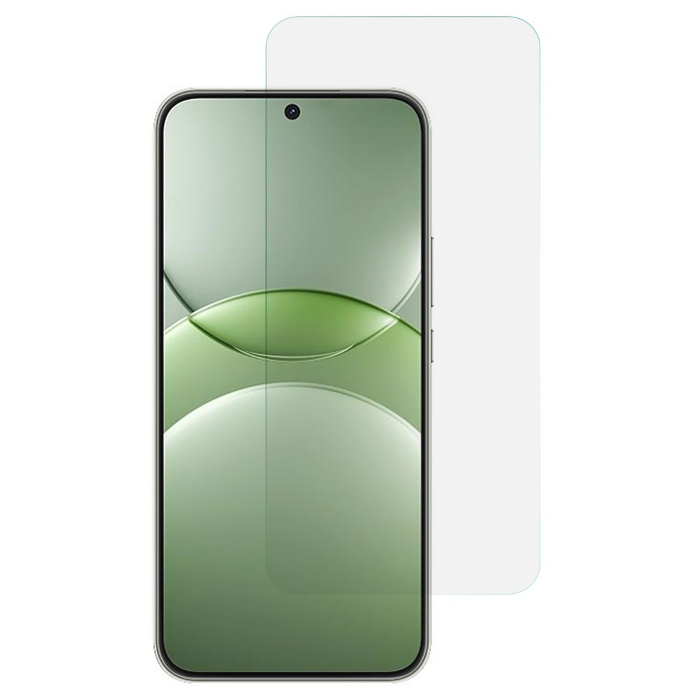 2.5D tvrzené sklo na Huawei Nova 13 5G