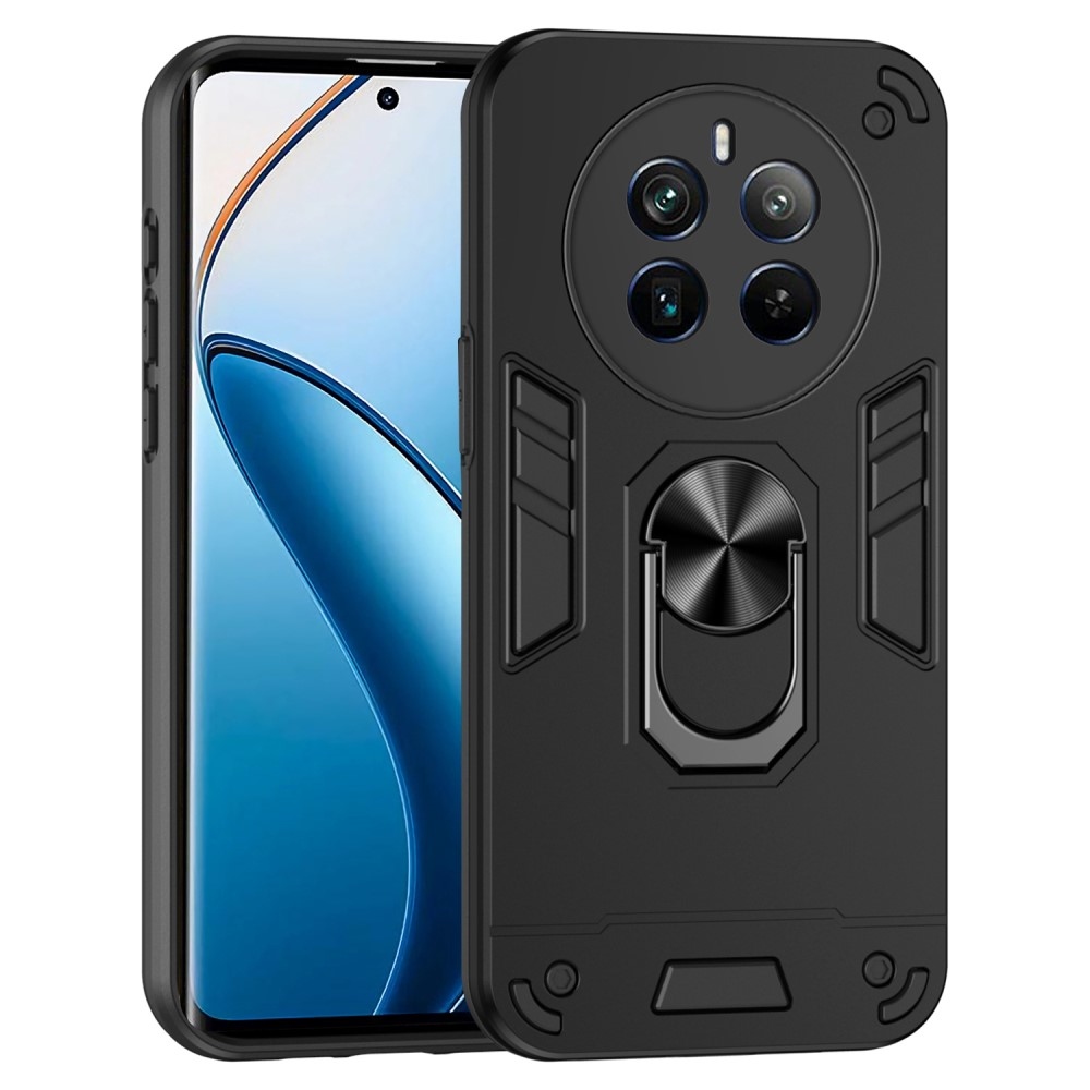 Guard odolný kryt na Realme 12 Pro 5G/12 Pro+ 5G - černý