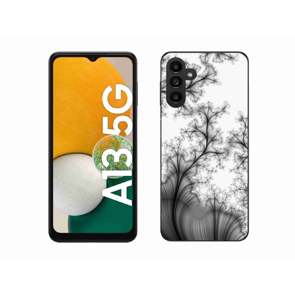 Gelový kryt mmCase na Samsung Galaxy A13 5G - abstrakt 20
