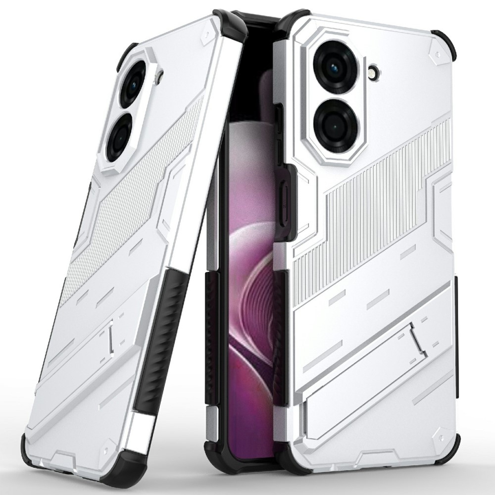 Armory odolný kryt na Xiaomi Redmi A5 (171.7x77.8x8.3mm) - bílý