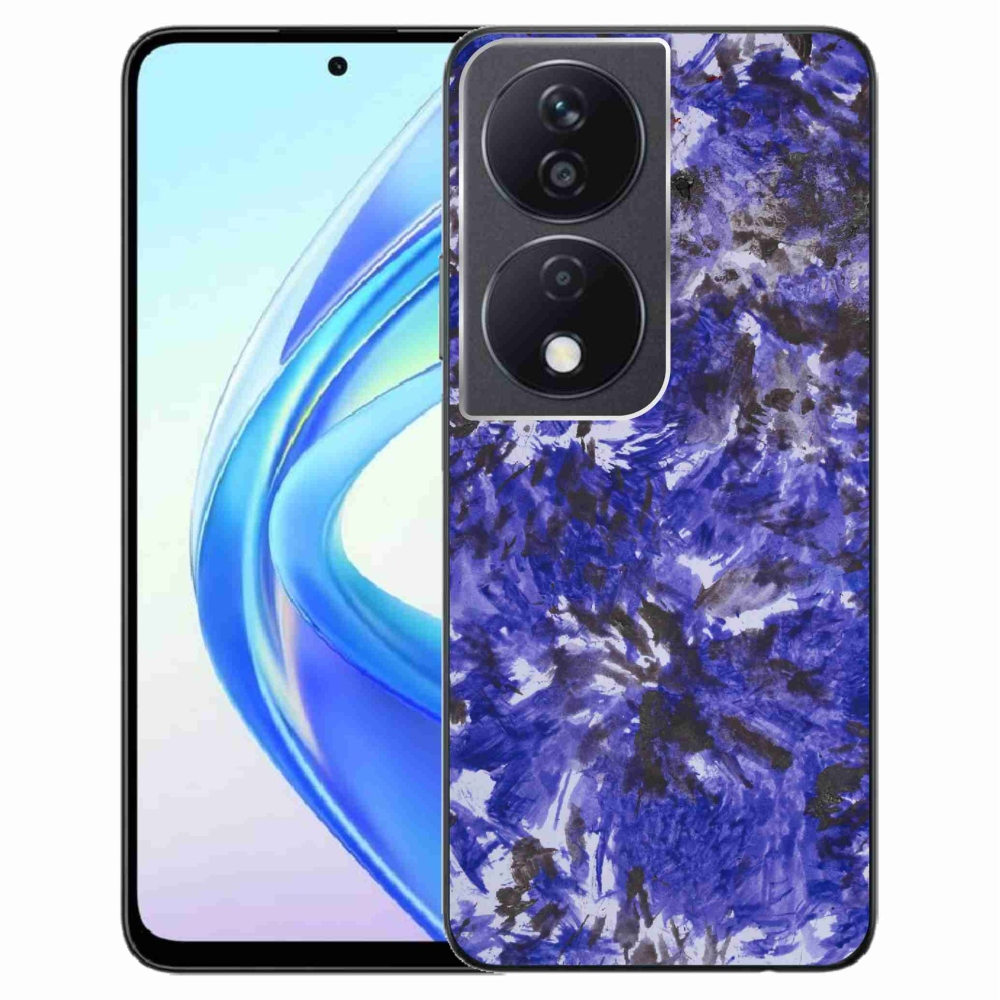 Gelový kryt mmCase na Honor X7b/Honor 90 Smart - abstraktní motiv 13