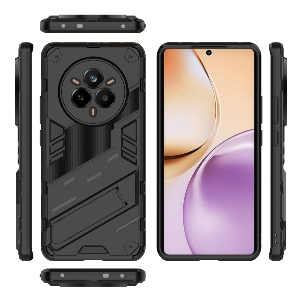 Armory odolný kryt na Realme 14 Pro 5G - černý