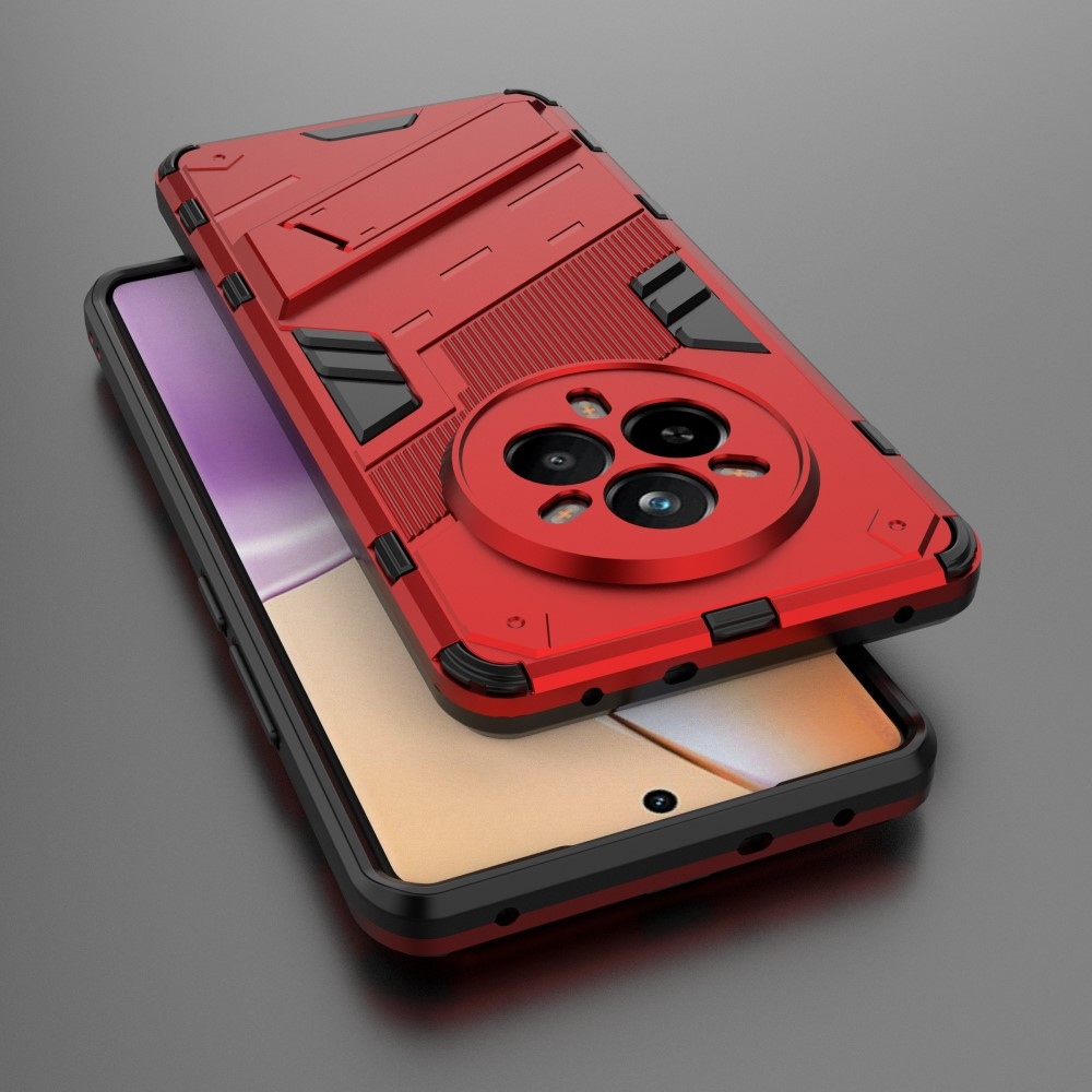 Armory odolný kryt na Realme 14 Pro 5G - červený