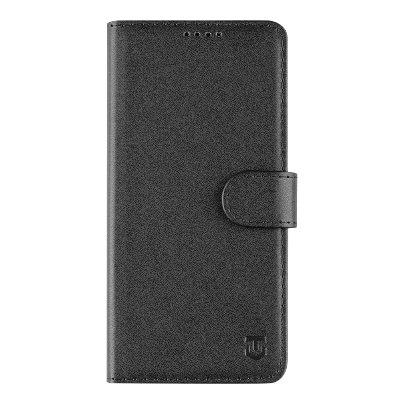 Tactical Field Notes pro Motorola Edge 60 Pro Black