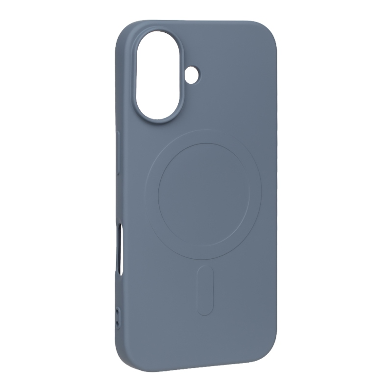OBAL:ME MagNetix Sculpt Kryt pro Apple iPhone 16 Slate Blue