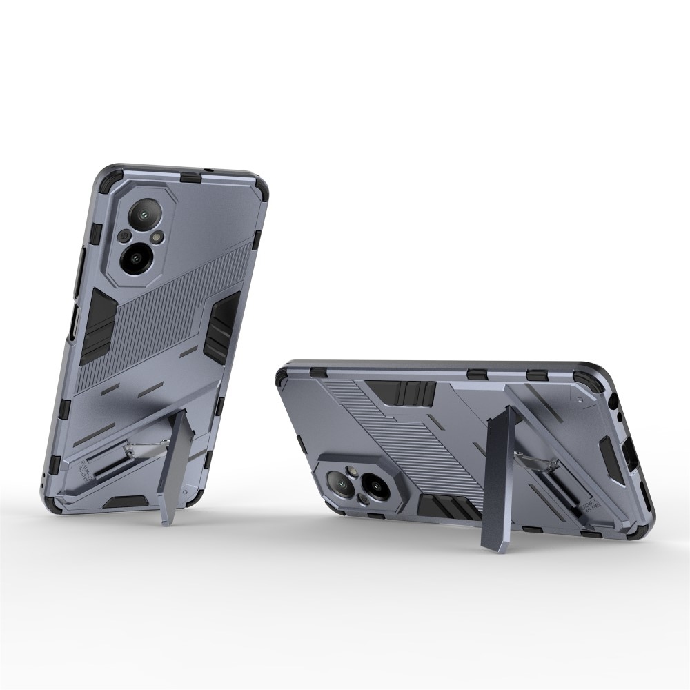 Armory odolný kryt na mobil Realme C67 - tmavěmodrý