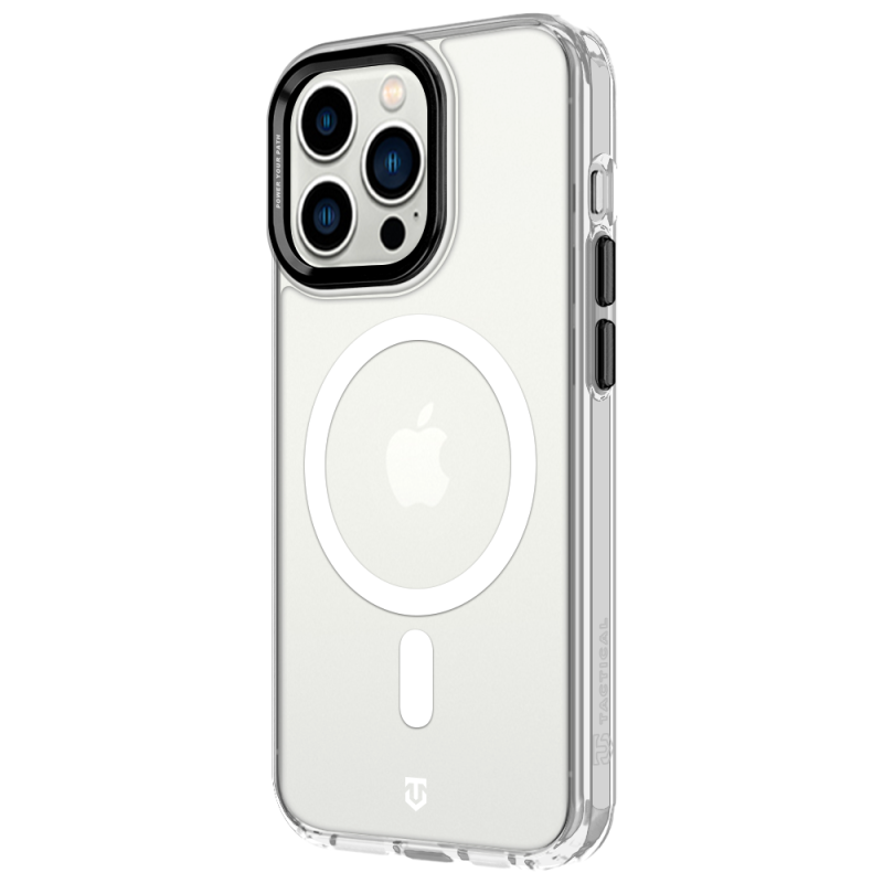 Tactical MagForce 2.0 Kryt pro Apple iPhone 13 Pro Black