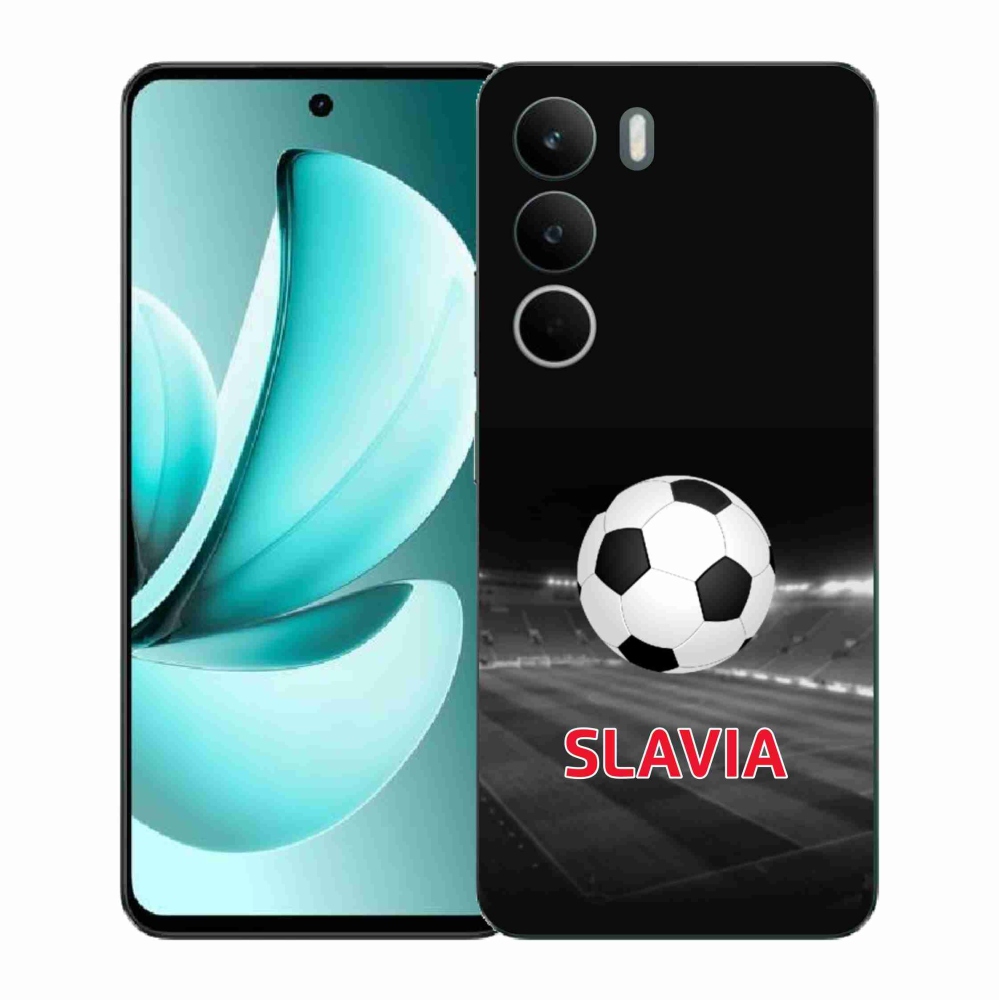 Gelový kryt mmCase na Realme C71 - slavia